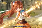 『空の軌跡 the 2nd』のメインキャラ＆キャスト情報を公開！公式サイトが本日オープン