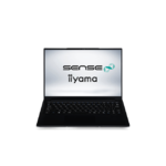 1kg切りのAIノート　Core Ultraシリーズ3搭載の14型iiyama PC登場