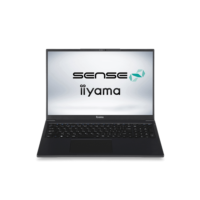 ASCII.jp:165Hz大画面×AI性能 iiyama PCの最新16型ノートが登場 ASCII.jp:165Hz大画面×AI性能 iiyama PCの最新16型ノートが登場
