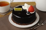 話題の「チョコパイ」ケーキ再び！4日間限定で登場、コージーコーナー