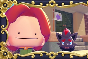 「ぽこ あ ポケモン」環境レベル爆上げ！ “おひっこし”のやり方を解説