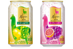 あのチリワイン「アルパカ」が初の缶商品に！Alc.5％「フルーツスパークリング」