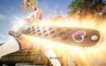 『ロリポップチェーンソー RePOP』がSwitch 2 でより快適に！専用のガンシューティングも遊べちゃうその手触りをレポート