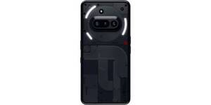 このスマホに一目惚れ。でも“見た目だけ”では終わらない。Nothing Phone (3a)が46,800円