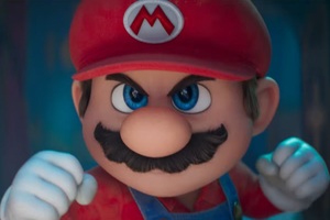 任天堂「マリオ」新作映画、最終トレーラー公開　マリオUSA「マムー」も登場