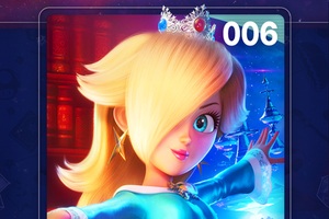 任天堂、40周年記念コレクションデジタルカードを「Nintendo Today!」で毎日配布