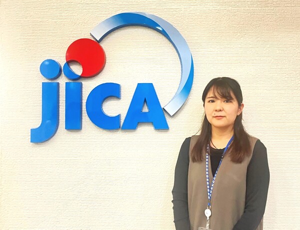 理想は追わない。変えられない現実を受け入れる――東日本大震災とロックダウン下の異国を生き抜いたJICA職員の「しなやかな生き方」