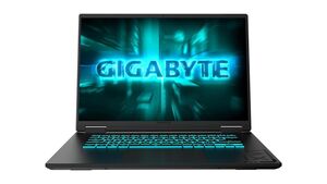 Ryzen 7＆RTX 5070、165Hz液晶も魅力のGIGABYTE製16型ゲーミングノートPC、26万5500円で販売中