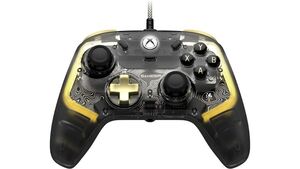 【7990円→5799円】透明ボディ＆RGBライトが特徴のXboxコントローラーが27％オフ！