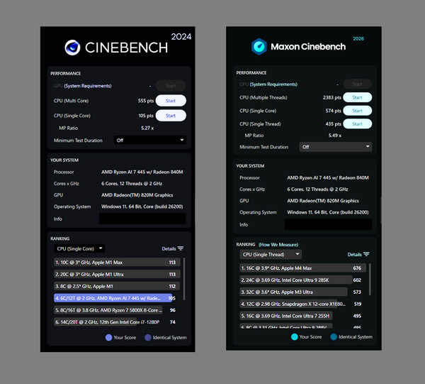 富士通初の16型Copilot+ PC「FMV A79-L1」実機レビュー