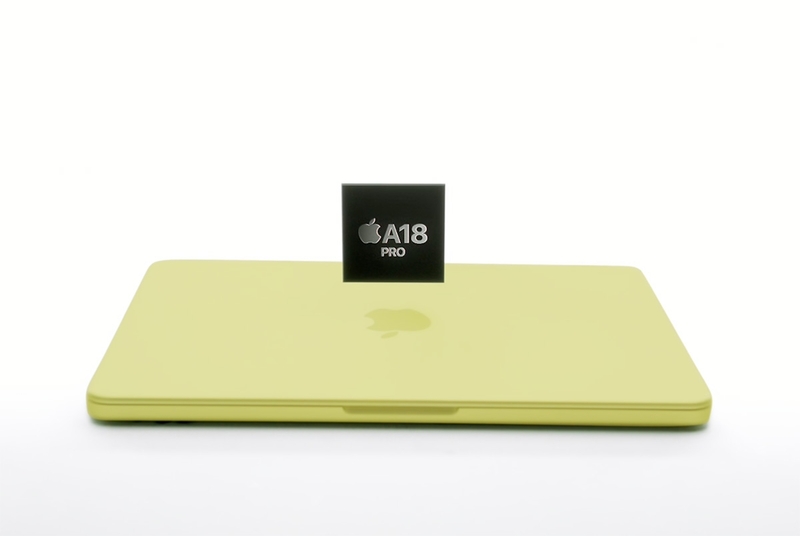 MacBook Neoの「イイところと課題」 iPhone用CPU搭載＆10万円切りの