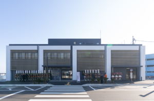 南知多の玄関口が激変！　1月13日「師崎港観光センター」グランドオープン＆「みなとオアシス師崎」誕生！