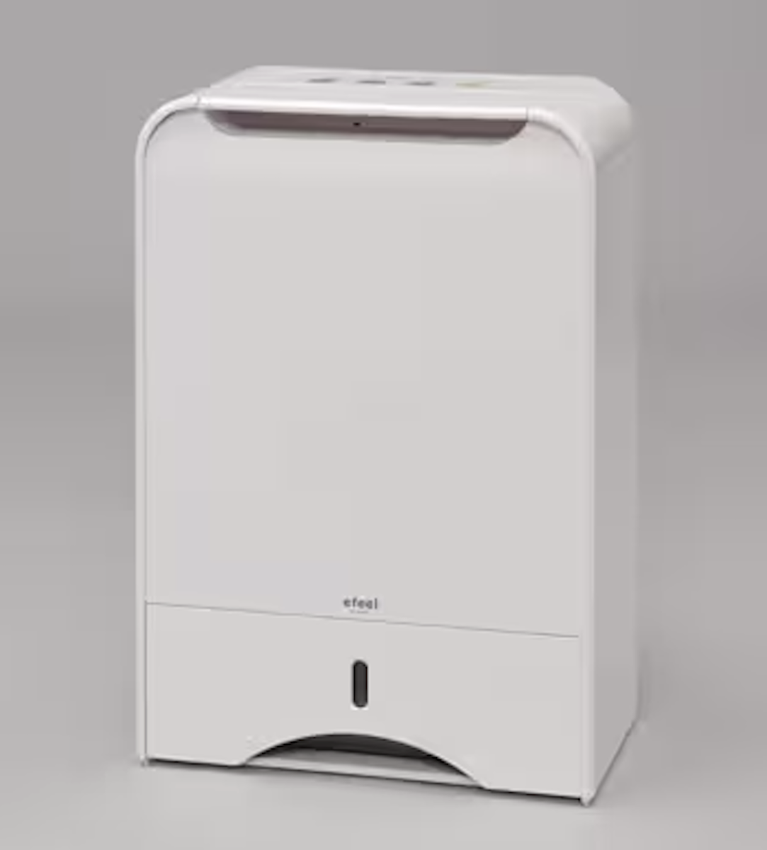 「除湿機EJD-70N」の外観