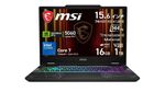 Core 7 240H＋RTX 5060搭載のMSI製ゲーミングノートが24万9800円！ 144Hzリフレッシュレートも魅力