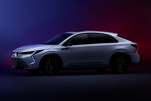 【急げ！】3年半ぶり「インサイト」復活 ホンダの新型EV、3月19日予約開始