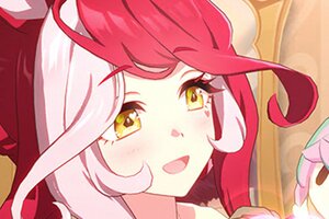 『ウマ娘 プリティーダービー』に★3ラヴズオンリーユー、SSRマルシュロレーヌが登場！