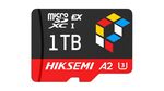 Switch 2のストレージ不足を解消！ 動作確認済みのmicroSDXC Expressカード 1TB