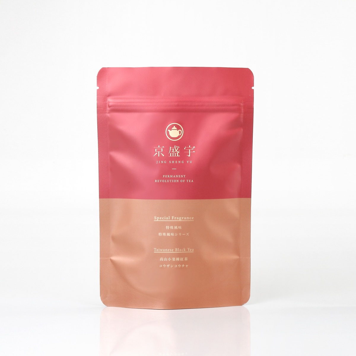 SunnyHillsの「高山小葉種紅茶」