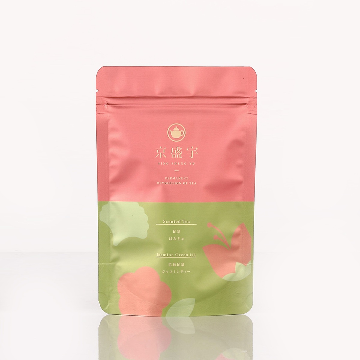 SunnyHillsの「茉莉花茶（ジャスミン茶）」