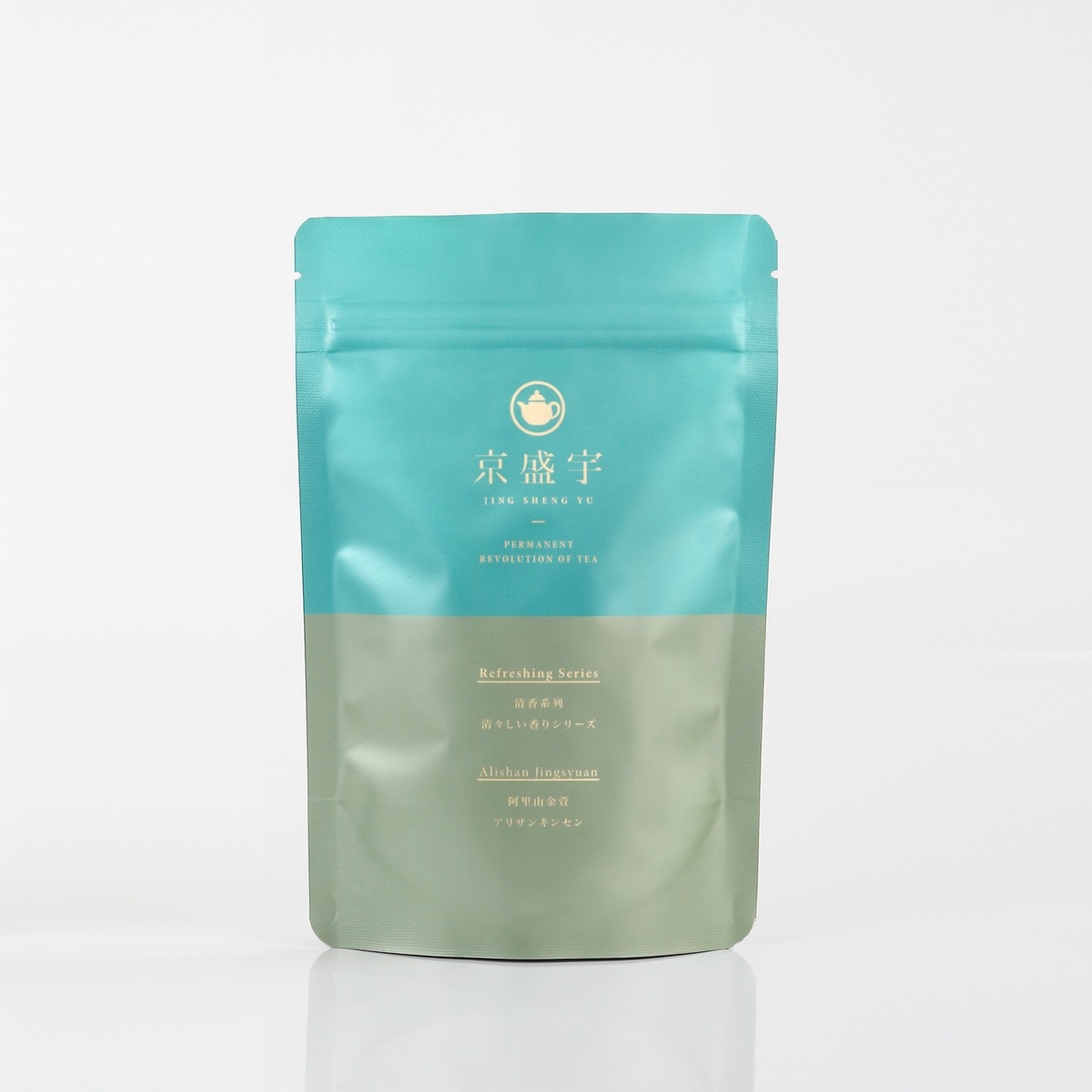 SunnyHillsの「阿里山金萱茶」