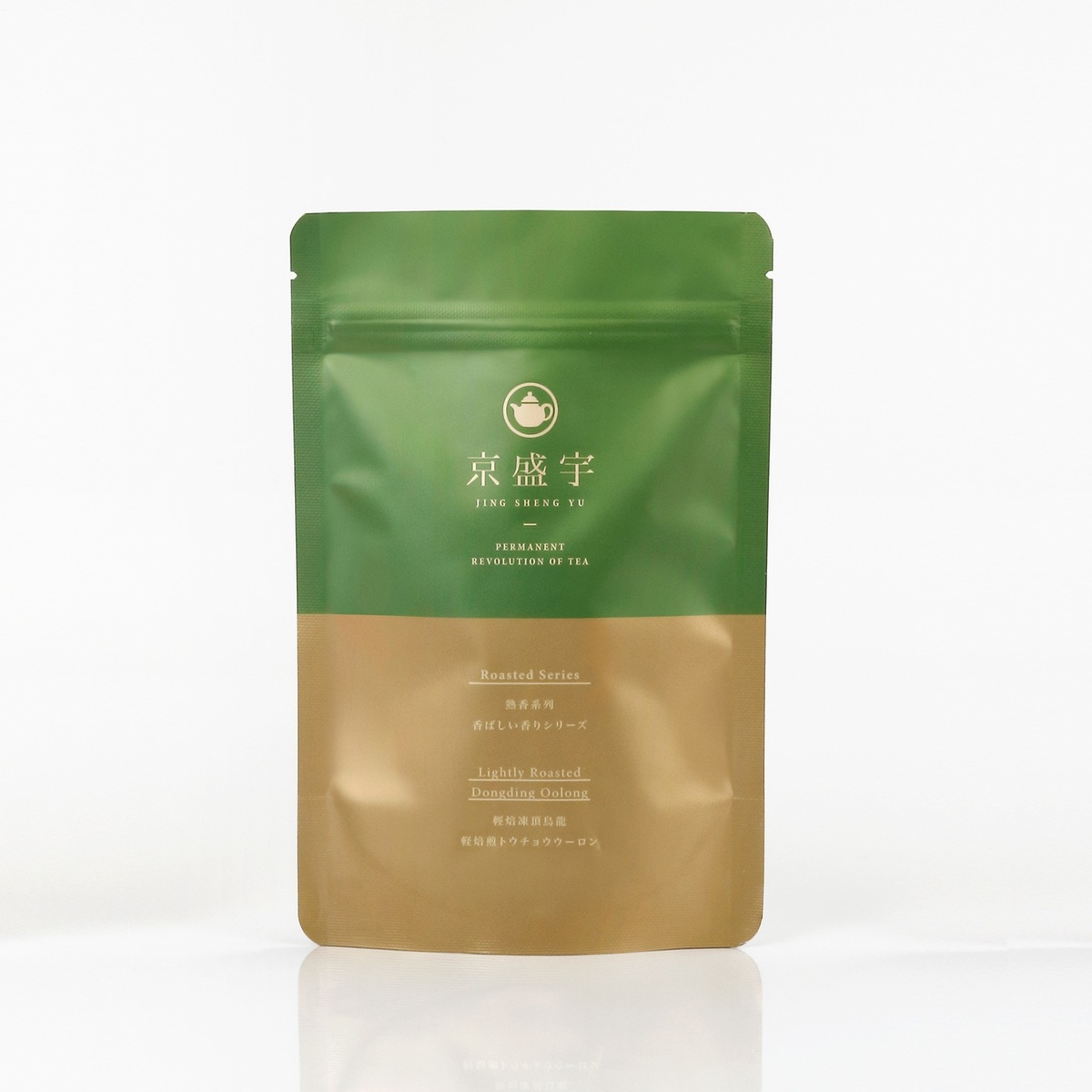 SunnyHillsの「軽焙凍頂烏龍茶」