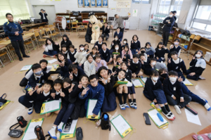 日本のクルマは、年間300万台も廃車になっている。改めて知るリサイクルの重要性