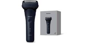 このクラスで十分かも。パナソニックのリニアモーター搭載ラムダッシュ3枚刃が7,363円