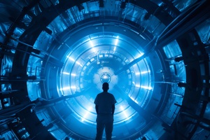 核融合にどう関わるか。方式ではなく「役割」で見る参入マップ