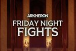 『アーケロン』の開発中の新機能をいち早く体験できる！「フライデーナイト・ファイツ」を3月13日より実施決定