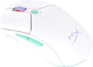 71gの軽さがたまらない……。 HyperXの軽量ワイヤレスゲーミングマウスが25％オフ