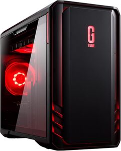 30万円未満でPCゲームデビューしたい人、第14世代Core i5＆RTX 5060のマウス製ゲーミングPCがおすすめ