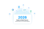 2026年版　AI エージェントのためのマルチソース接続ガイド