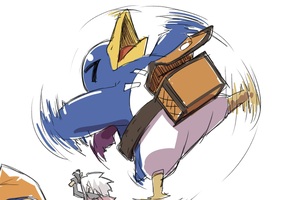 絆破壊しちゃう？ 日本一ソフトウェア「プリニーすごろく」2026年秋発売