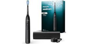 あなたの歯磨き、汚れ落とせてる？ 手磨き比最大10倍の歯垢除去、音波歯ブラシが11,980円