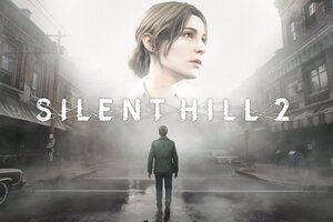 『SILENT HILL 2』リメイク作品の累計プレイヤー数が500万人を突破！デラックスエディションが50％オフのセールも実施中