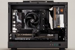 Ryzen 7＆RTX 5060 Ti搭載ゲーミングPC、BazziteとWindows 11で性能はどのぐらい違う？