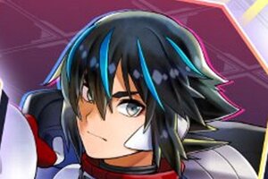 『カルドアンシェル』の追加DLC「『ブラスターマスターゼロトリロジーメタファイトクロニクル』の世界」が配信！