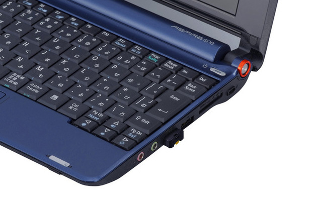 カードリーダー