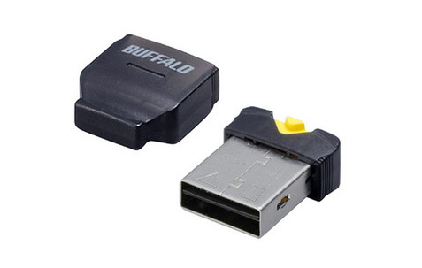 カードリーダー