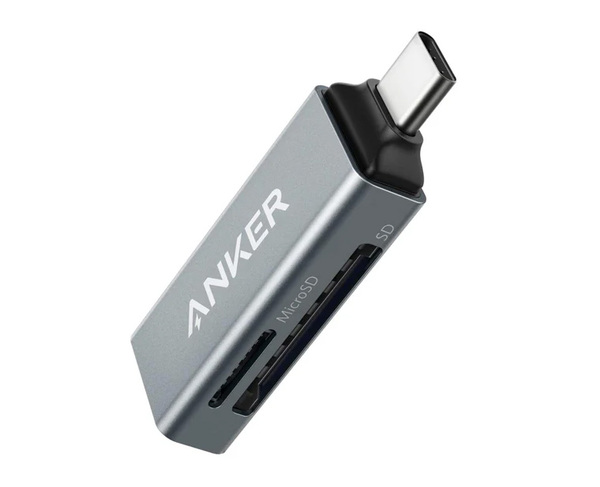 カードリーダー