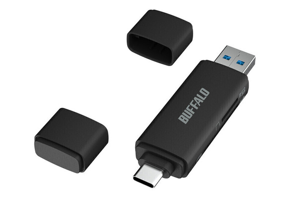 カードリーダー