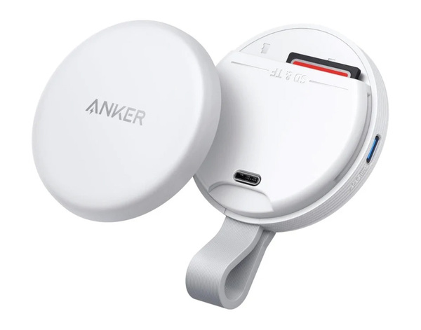 カードリーダー