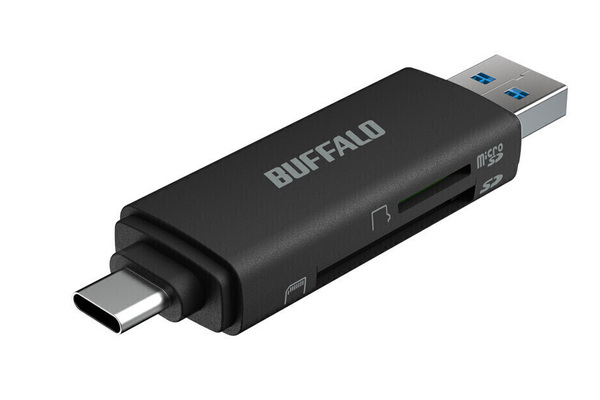 カードリーダー