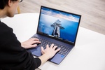 【ザ・無難】でも実用性高し！ 日本ブランドの安心の16型ノートPC