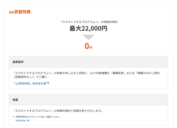 販売プログラム