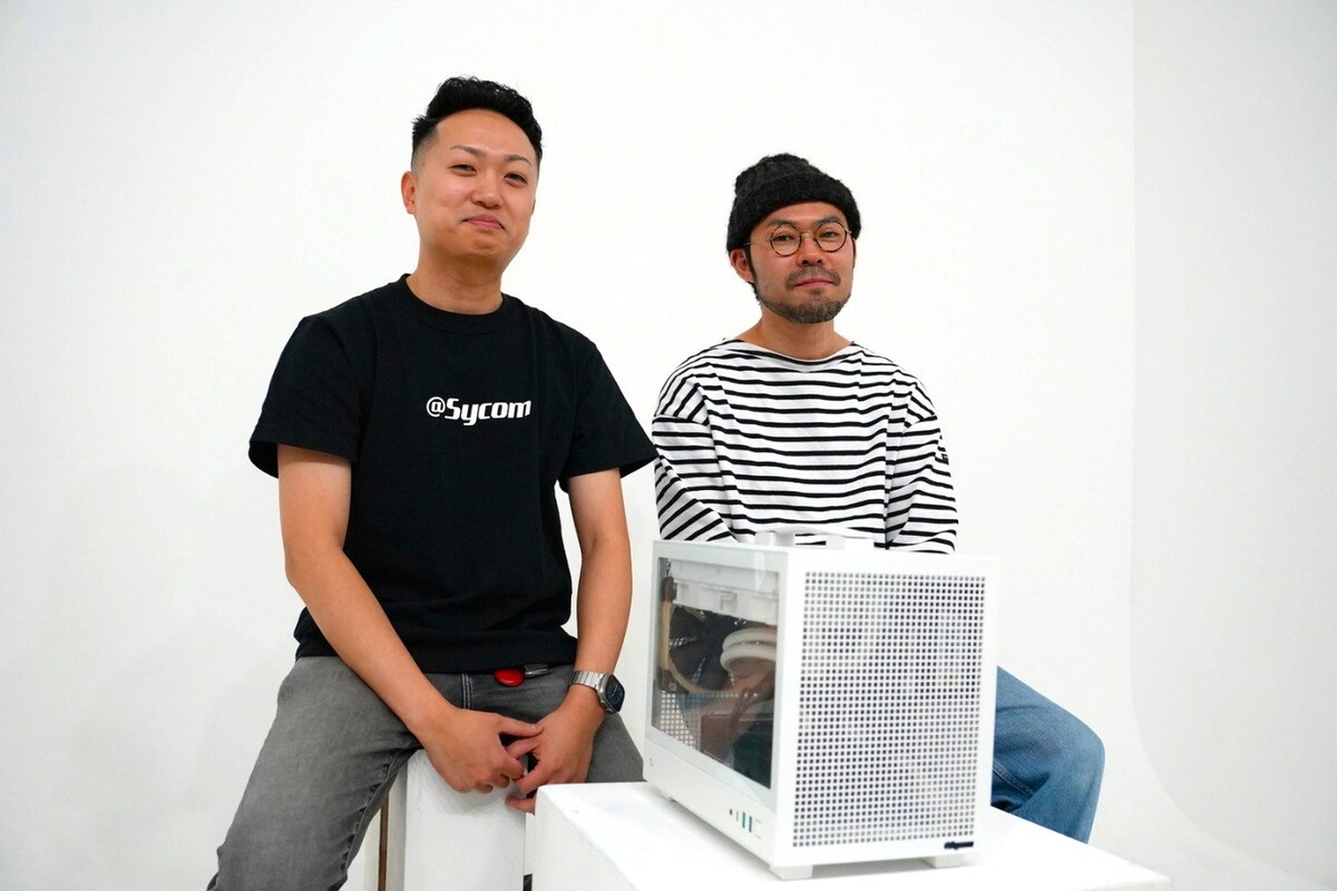 サイコムのeスポーツチーム