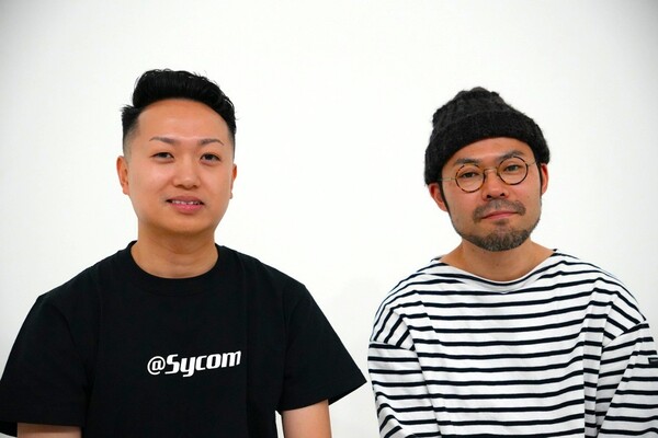 サイコムのeスポーツチーム