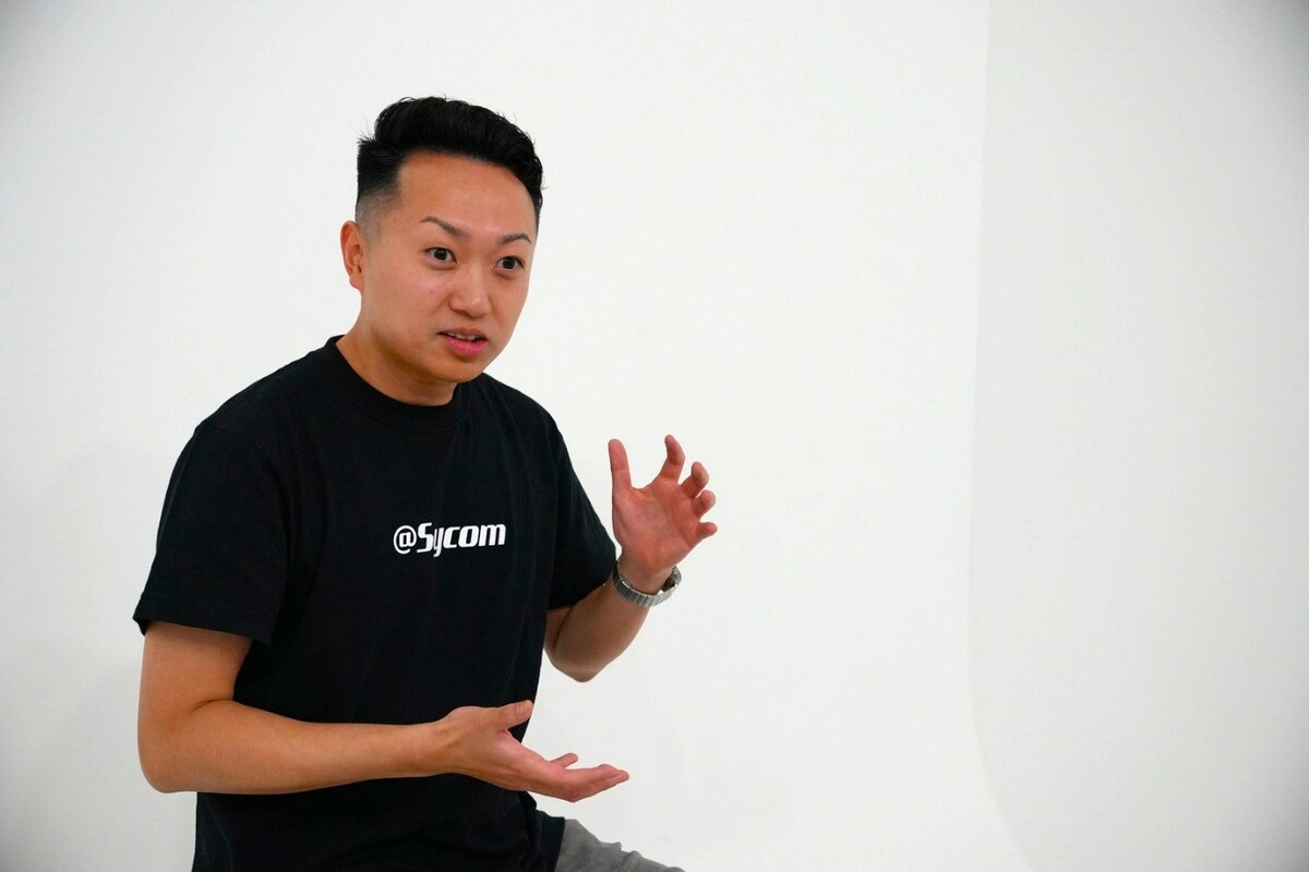 サイコムのeスポーツチーム