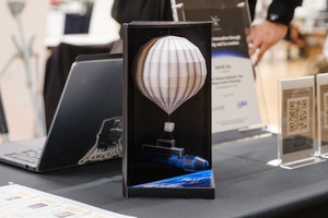 気球からロケットを成層圏で発射 宇宙スタートアップ、ディープテックも挑むB Dash Camp「Pitch Arena」