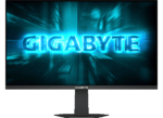 144Hz×1msで残像を抑える、GIGABYTEの新ゲーミングモニター「GS24F14」